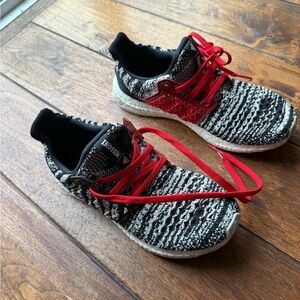 Adidas x Missoni Ultraboosts